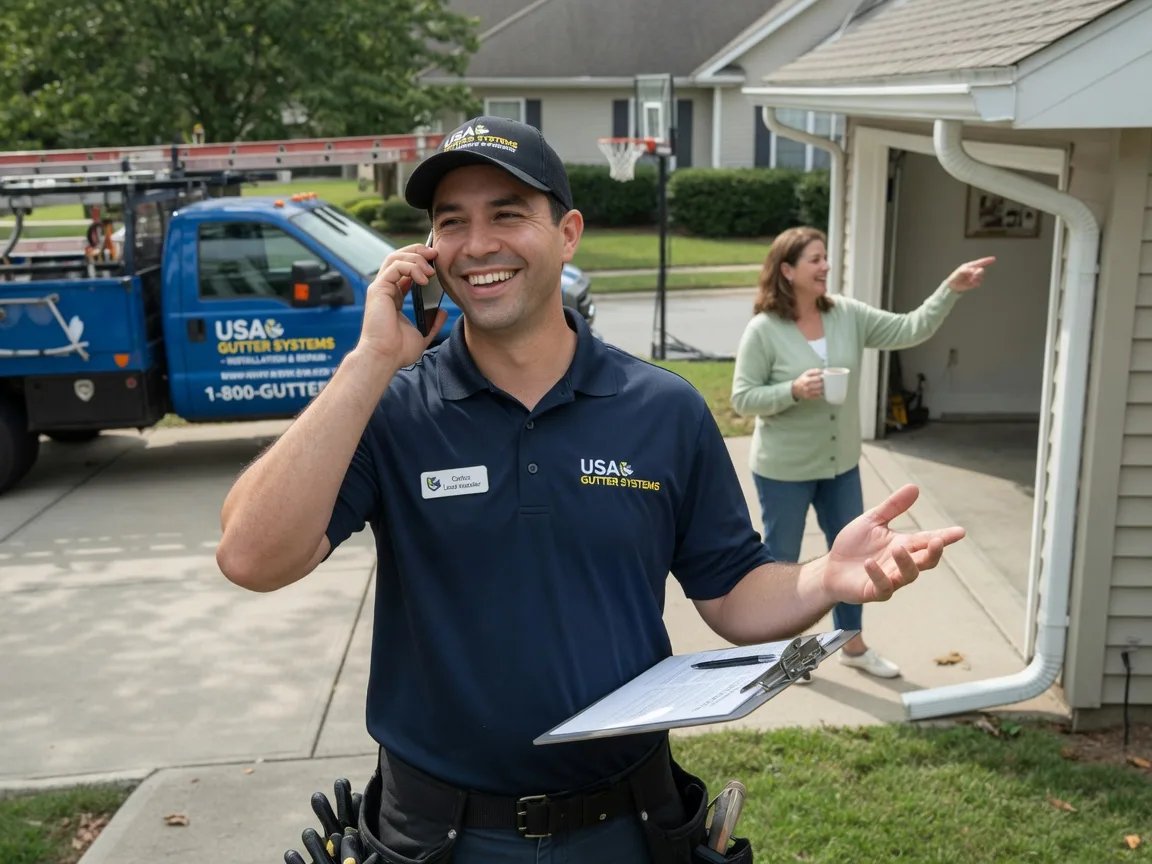 Gutter Installation Bevington, IA FAQs